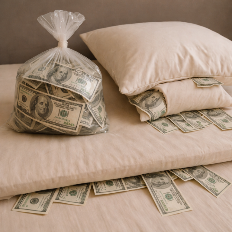 Rezervy – proč, jak, jaké?