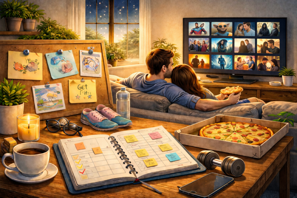 Restart finančního myšlení