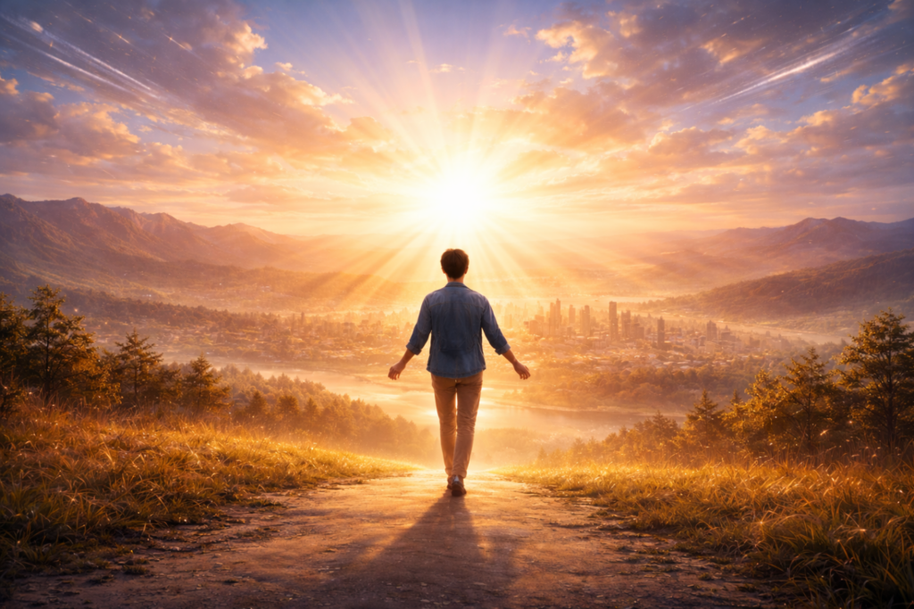 Restart finančního myšlení